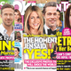 Image for article titled This Week In Tabloids: Can Spencer Pratt and Heidi Montag's Crystal Collection Save The Hills Reboot?